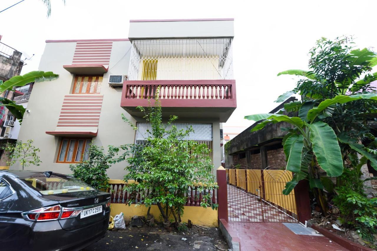 Sterling Baishakhi Hotel Calcutta Exterior foto